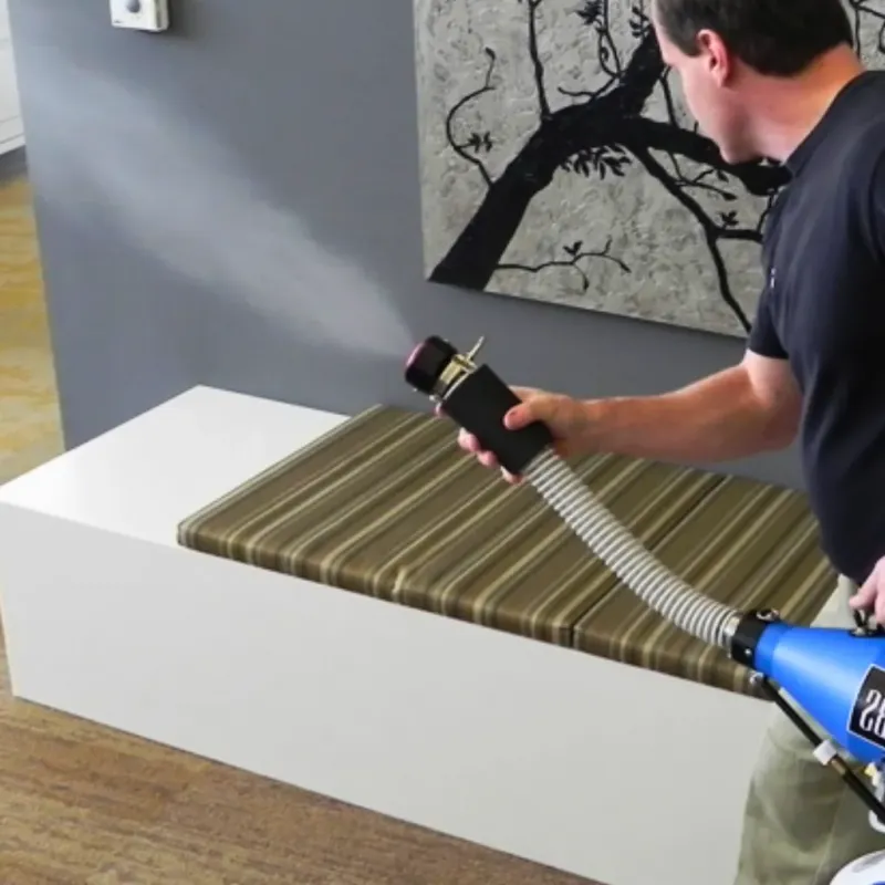 Professional Odor Removal in Pierce County, GA